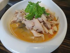糟粕醋鸡肠-龙泉人椰子鸡·糟粕醋·地标海南菜(龙昆南店)