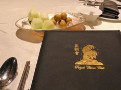-皇朝会.经典传统粤菜(外滩店)