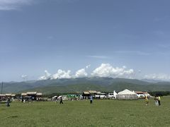 -新疆那拉提国家旅游度假区