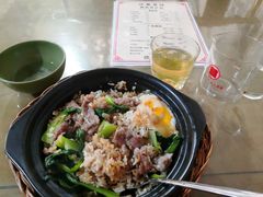 -阿清煲仔店(纺织城店)