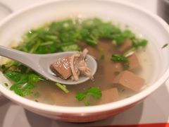 -馋三尺蟹粉小笼(人民广场店)