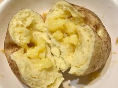 芝士薯仔包-金满楼(天河中路店)