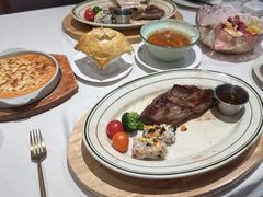 -Aqua Oasis 水天堂(石路天虹店)