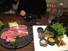 -和萌牛肠烧烤(财富中心店)