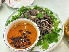 -同发号饭庄(复兴路店)
