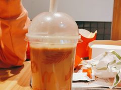 -麦当劳(玉桥中路店)