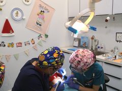 -希望齿科(河西店)