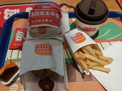 -汉堡王(徐汇绿地缤纷店)