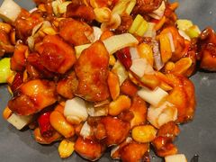 -玉桥餐厅(天坛店)