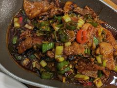 -老山东·山东菜(鲁菜名店)