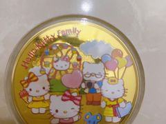 -杭州Hello Kitty乐园