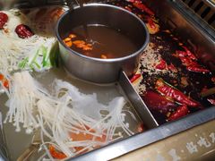 -雾都渣渣火锅(南城智汇城店)