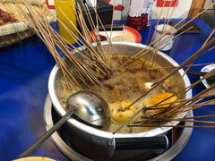 -马路边边串串香(大成路店)