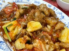 -黄记饮食店·潮汕家常菜(丹霞庄中区店)