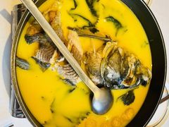 -湘阅·常德大湖鱼头(华宝店)