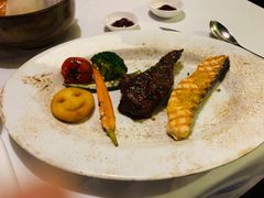 -佐度王子扒房(天鹅湖店)