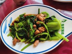 -华天延吉餐厅(西安门一店)