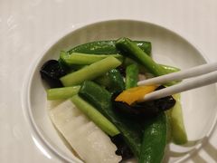 -金成潮菜博物馆(海珠湿地店)