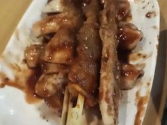 -路边摊
