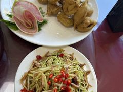 -山海关清和浑锅店