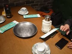 -年巴羊肉铺老铜锅(梅江店)