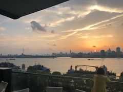 -富力威斯汀酒店-中国元素中餐厅(武昌临江店)