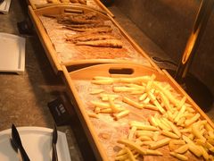 -比格比萨自助(国展店)