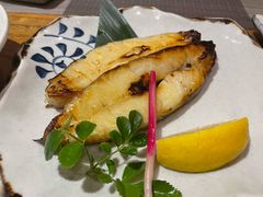 -江户家·日本料理·铁板烧(汉江东路店)