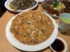 潮州蚝仔烙-珍味汤馆·潮汕家乡菜(保利文化广场店)