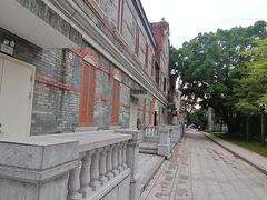 -均和墟历史街区-平和大押