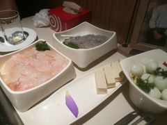 -海底捞火锅(万丰桥店)
