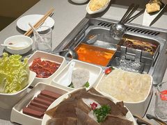 -海底捞火锅(江北万达商业广场店)