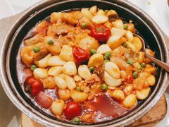 -小八仙·八方(移民广场店)