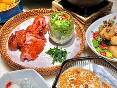 徐妈米粑-锦府盐帮·李宅(领展购物广场中关村店)
