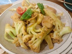 -曼泰·泰餐(江南环球港店)