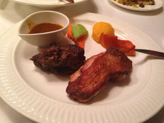 Steaking食间牛排(湖西路店)-食间牛排(湖西路店)