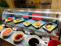 -海外海皇冠大酒店-海悦·全日制餐厅