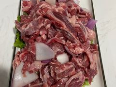 -胡王火锅·烤肉