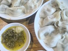 -山东水饺(南坪新街店)