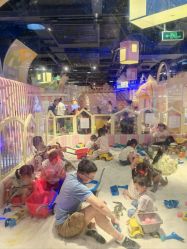 -木马王国(萧山银隆店)