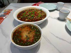 绵阳米粉-蜀阳餐厅·金牌水煮鱼