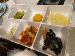 -韩时烤肉(枫蓝店)