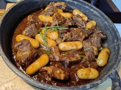 -Ameigo梅果·云贵川bistro(长宁来福士店)