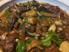 原汁年份甲鱼-大拙里·精致融合菜(沙湖桃源国际店)