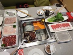 -海底捞火锅(北京路店)