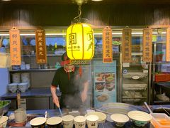 自助取餐区-邵子牙·中华老字号(定安路店)