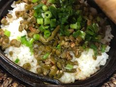 -渝绝回味碗土家洋芋饭(学道街店)