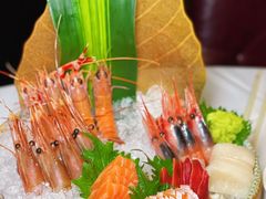 -悦泰环球美食自助(金茂旗舰店)