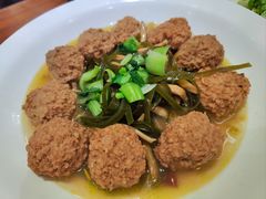 -临潼印象·特色陕菜