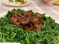 草头圈子-翠亭酒家(山西南路店)